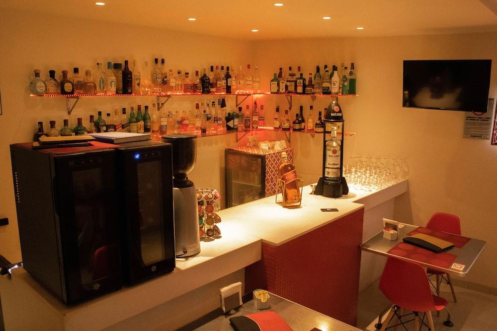 Love Hotel Kron Mexico City Ngoại thất bức ảnh