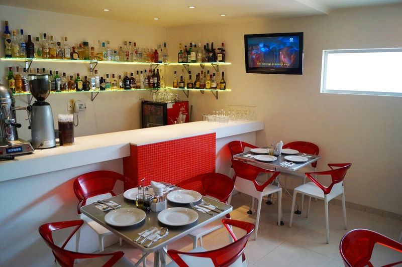 Love Hotel Kron Mexico City Ngoại thất bức ảnh
