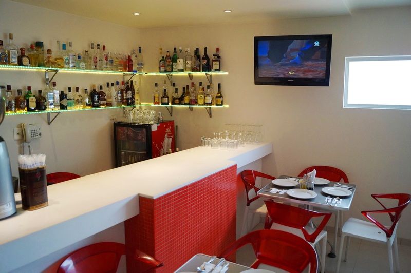 Love Hotel Kron Mexico City Ngoại thất bức ảnh